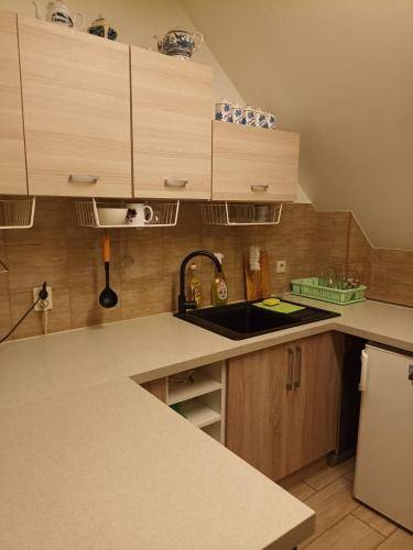 Apartament Koszalin