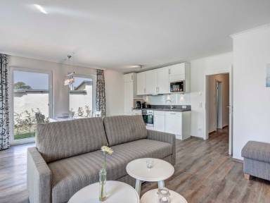 67 m² Ferienwohnung