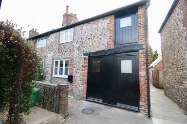 Cottage Seaford