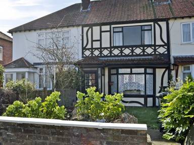 Huis Southport