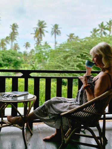 rezort Gili Air