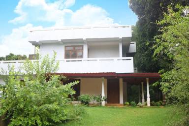 Villa Tangalle