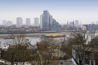 Appartement 73 m²
