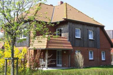 Apartamento  Petersdorf