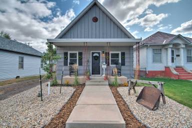 Cottage Laramie