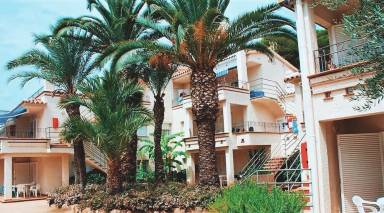 Aparthotel  S'Agaró