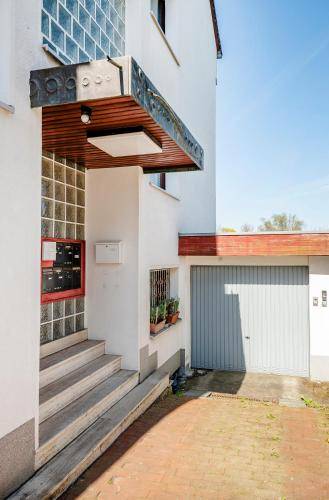 Appartement Mülheim an der Ruhr