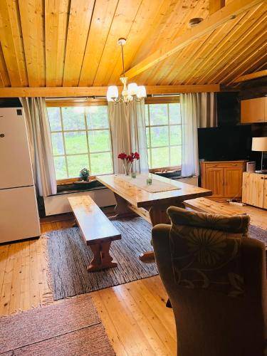 Chalet Uittoluosto