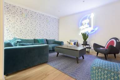 186 m² House