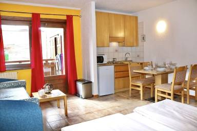Appartamento 28 m²