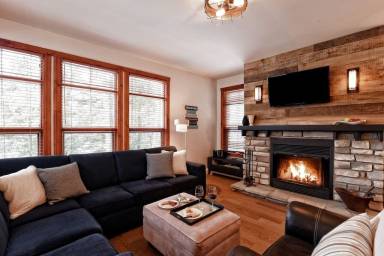 Condo  Mont-Tremblant