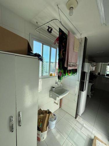 Apartamento Praia do Morro