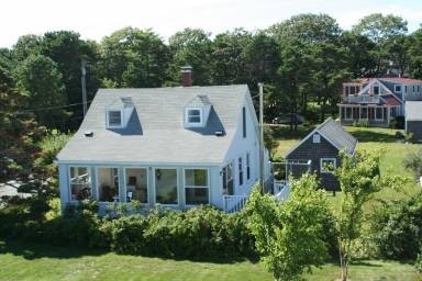 Cottage  Biddeford Pool