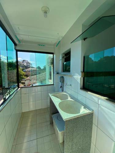 Apartamento  Rio das Ostras