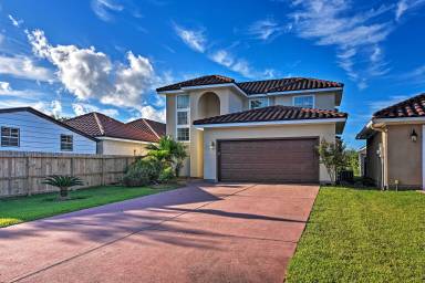 House  Bacliff
