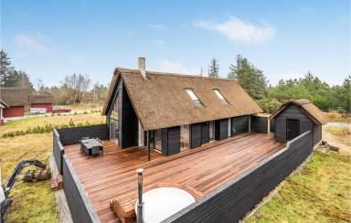Huis 142 m²