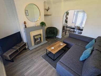 House Liverpool