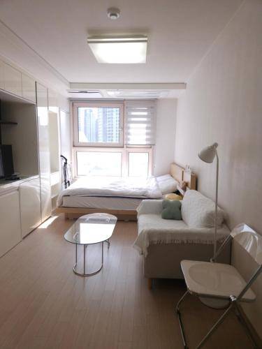 Appartement Seocho-gu