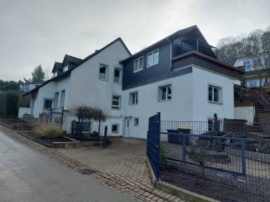 Apartment Bad Nenndorf