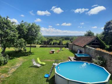 Maison de vacances Isigny-sur-Mer