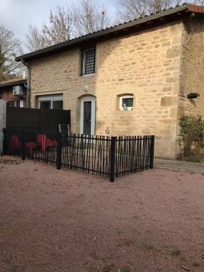Maison de vacances 53 m²