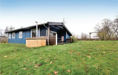 Maison de vacances 67 m²