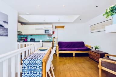 Maison de vacances Brighton
