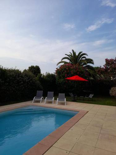 Maison de vacances Vendargues