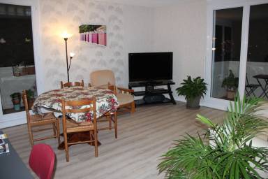 Apartment Air conditioning Montaudran - Lespinet