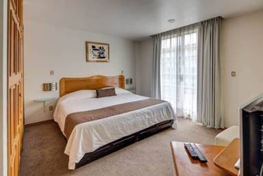 Departamento Naucalpan de Juárez