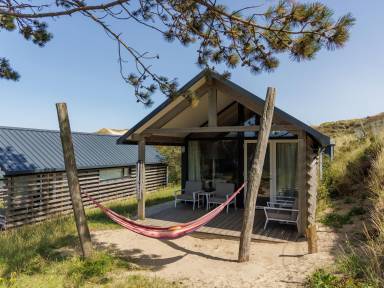 Ferienhaus Bloemendaal