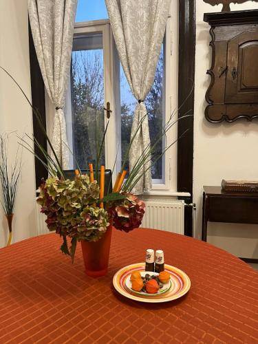 Apartman Horvátzsidány
