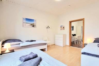Ferienwohnung Herdecke