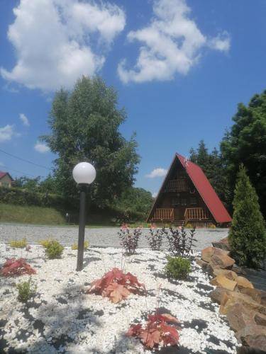 Dom Baligród