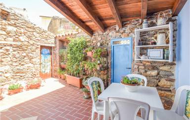 Maisonette 60 m²