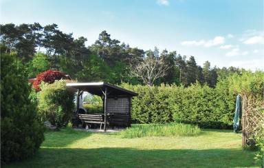 Ferienhaus  Warnow