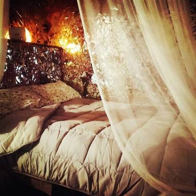 Bed & Breakfast Caprarola
