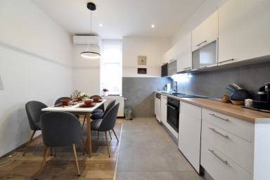 Appartement 90 m²