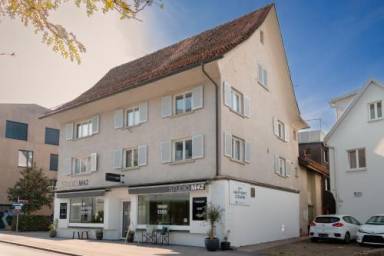 Ferienwohnung Gemeinde Dornbirn