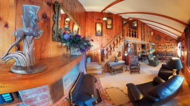 Cottage  Old Forge