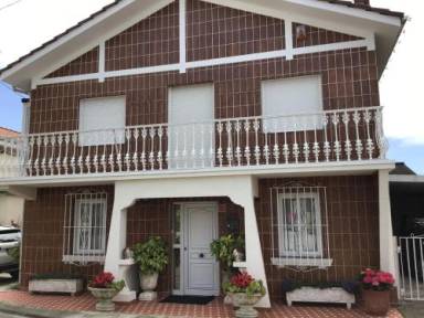 Casa de 140 m²