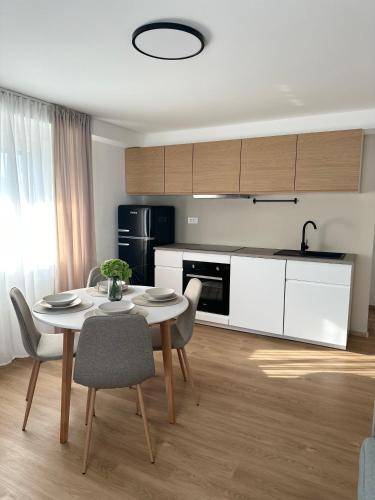 Apartma Depala Vas