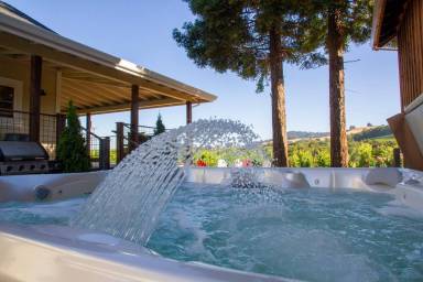 House Healdsburg