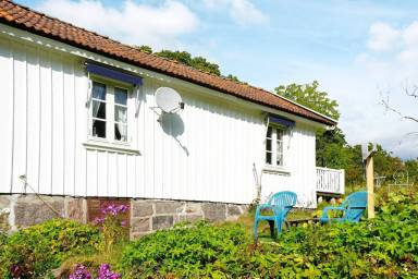 Maison de vacances Lysekil