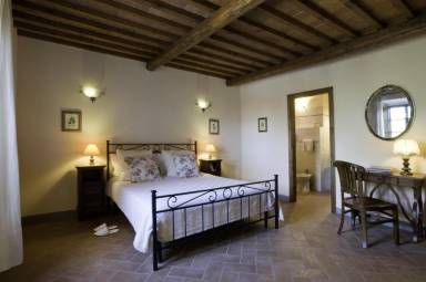Apartment  Bucine