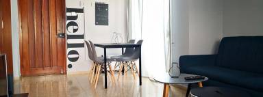 Appartement  Acropolis