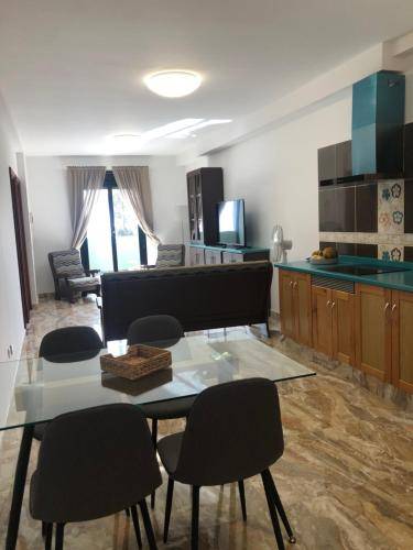 Apartamento Santa Cruz de la Palma