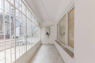 105 m² Apartment