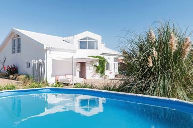 Villa  Lagoa Formosa