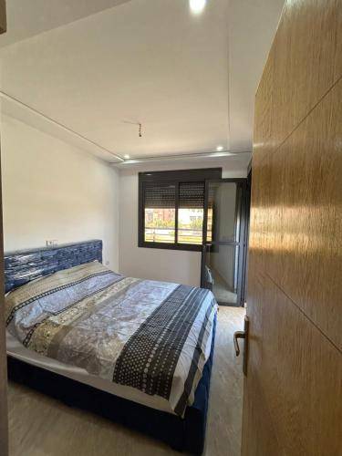 Appartement Saïdia